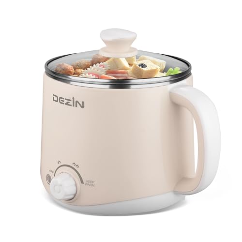 1.6L Electric Pot