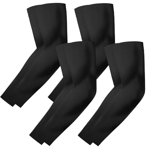 Cooling Arm Sleeves for Men Women