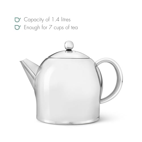 Santhee Double Walled Teapot