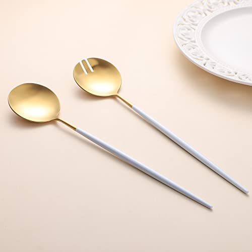 Salad Servers (2 Count)