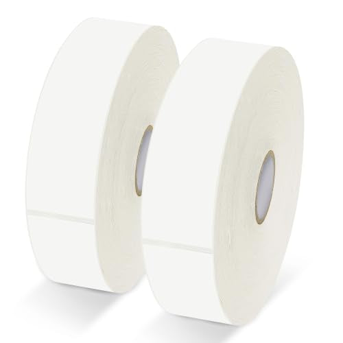 Removable Freezer Labels