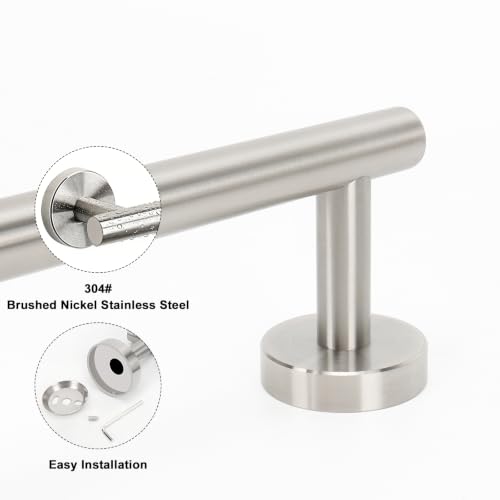 Bath Towel Bar