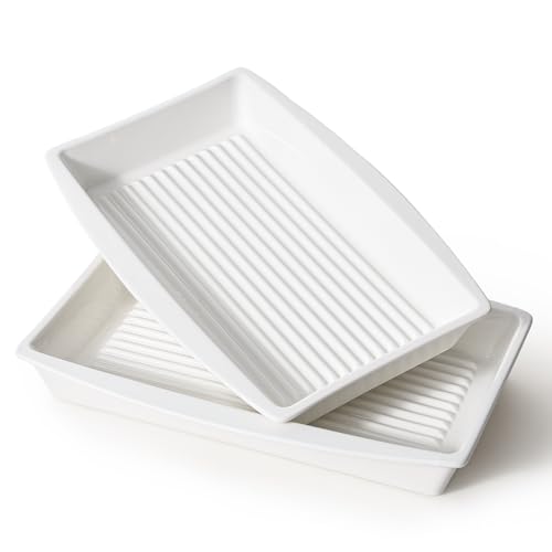 9x13 Ceramic Baking Dish Set of 2