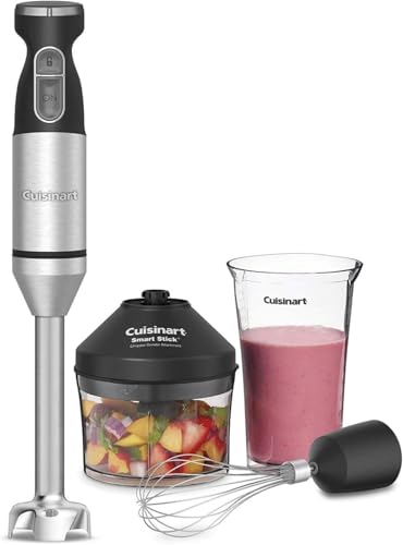 CSB 179 Smart Stick Variable Speed Hand Blender
