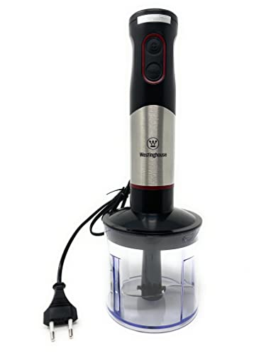 220 Volt Hand Blender 1000W
