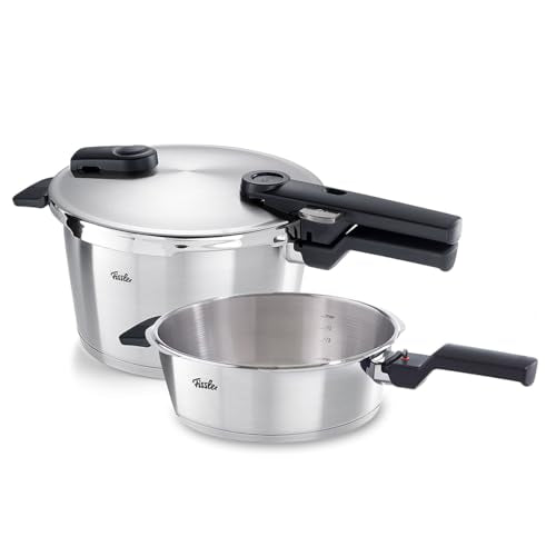 Vitaquick Premium 2 Piece Set