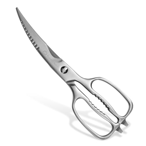 Heavy Duty Kitchen Scissors