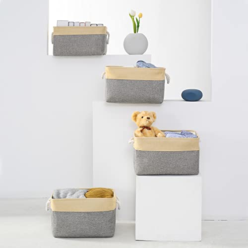 Storage Basket for Organizing (2 Count)