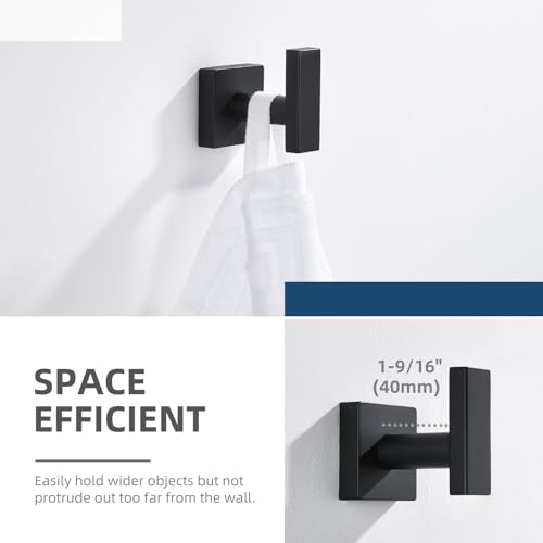 Towel Hook for Bathroom