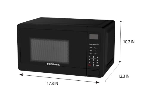 EMW736BLK 0.7 Cu. Ft. Microwave