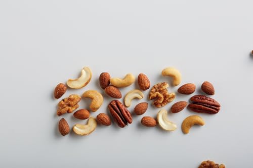 Entertainer's Assorted Dried Fruit Nut Tray