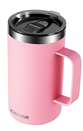 20 oz Insulated Coffee Mug