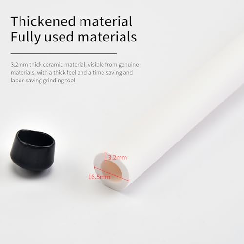 Ceramic Rod Knife Sharpener