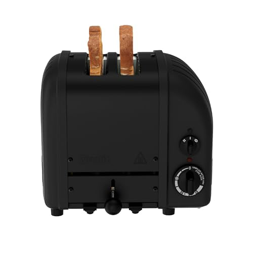 Classic 2 Slice NewGen Toaster