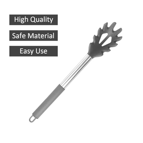 Silicone Pasta Fork