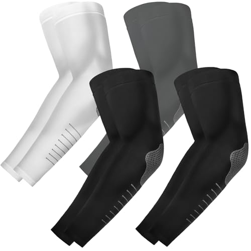 Cooling Arm Sleeves for Men Women