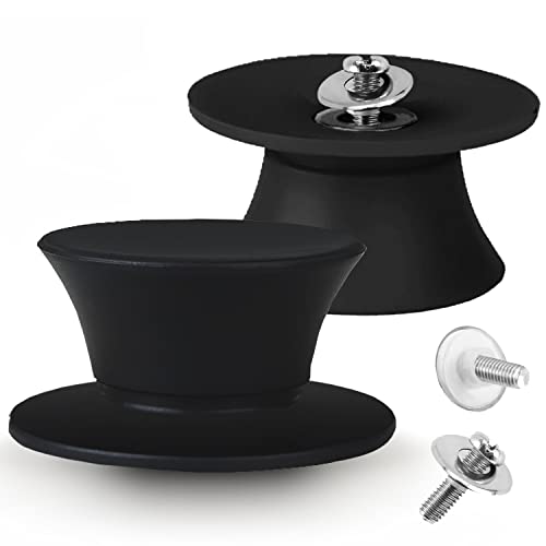 Universal Pot Lid Replacement Knobs (2 Count)