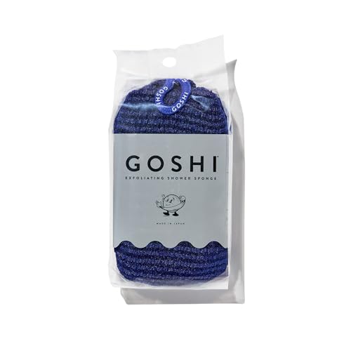 Exfoliating Shower Sponge