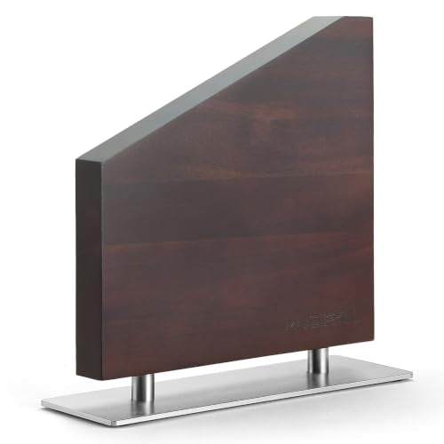 Magnetic Knife Block Without Knives