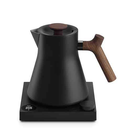 Corvo EKG Pro Studio Gooseneck Electric Kettle