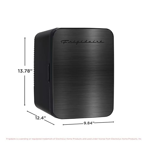 Mini Personal Fridge Cooler