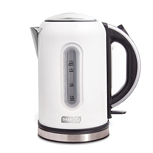 Rapid Kettle 1.7L Electric Kettle for Boiling Water