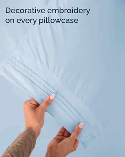 Twin Size 3 Piece Sheet Set