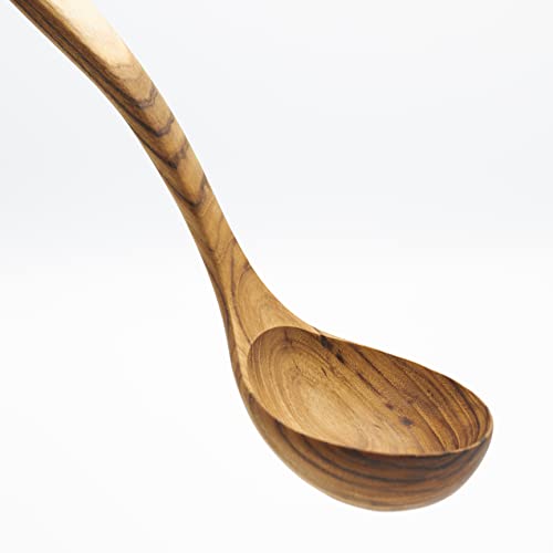 Small Serving Ladle
