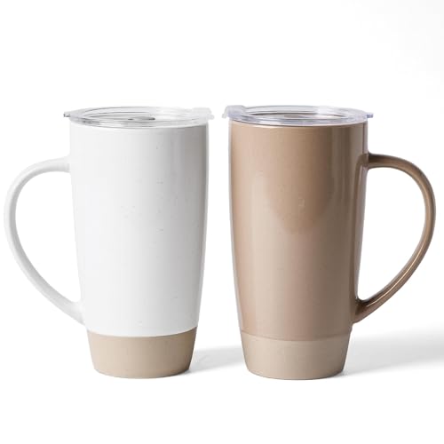 Milkyway Coffee Mugs (2 Count)