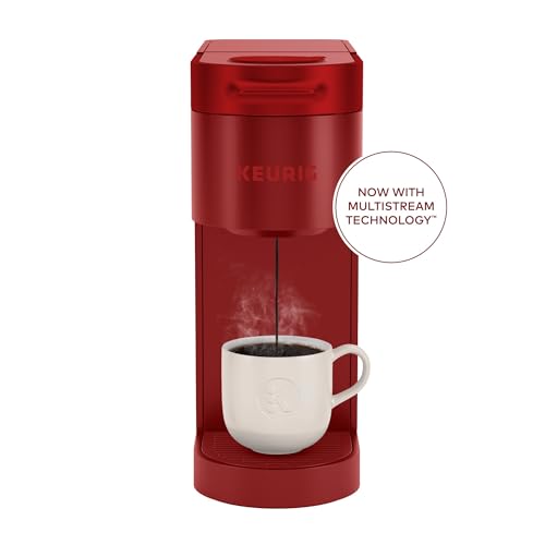 K Slim Single Serve K