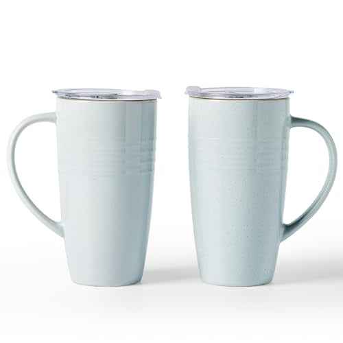 Jupiter Large Coffee Mug (2 Count)