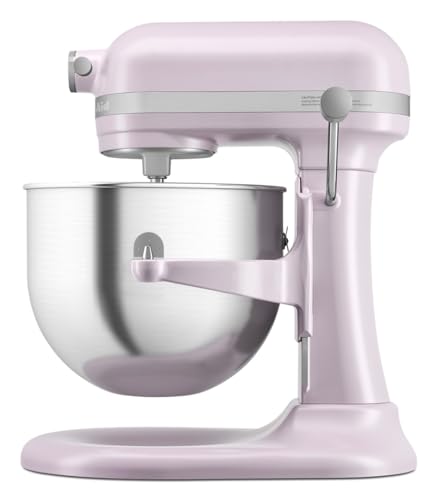 7 Quart Bowl Lift Stand Mixer with Accessories