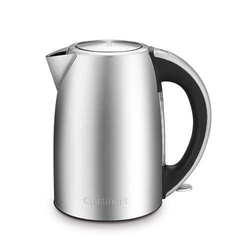 1.7 Liter Electric Kettle