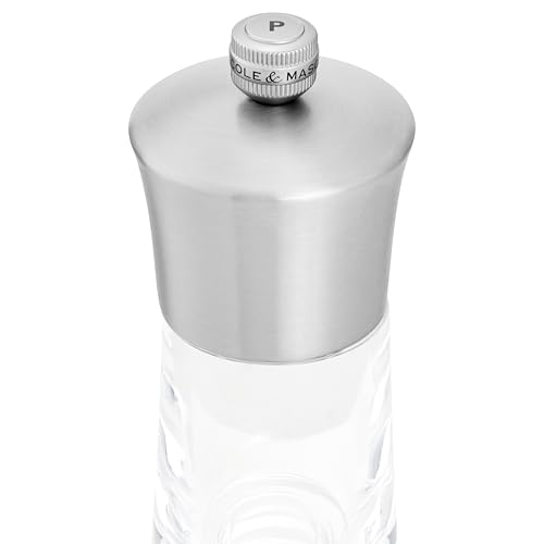 Bromley Pepper Mill