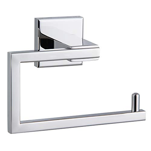 Bathroom Toilet Paper Holder SUS304 Stainless Steel Kitchen Washroom Tissue Roll Dispenser Wall Mounted Rustfree 5