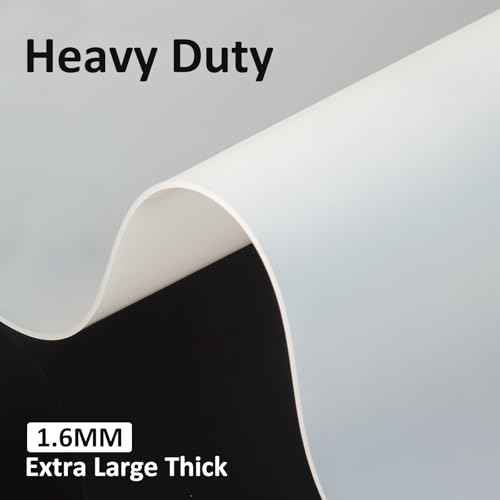 Large Silicone Mat