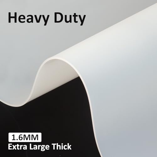 Extra Large Silicone Mat