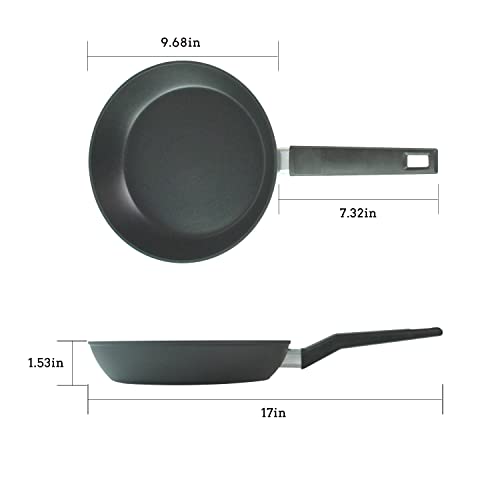 9.5“ Nonstick Frying Pan