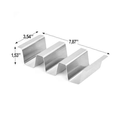 Taco Holders Set of 12 (12 Count)