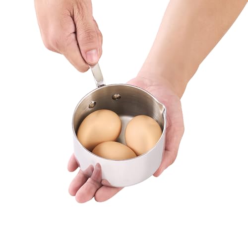 Multi Ply Clad 0.46 Quart Butter Warmer
