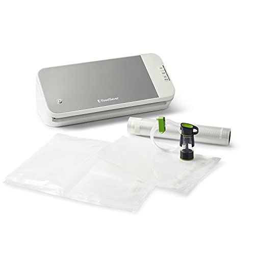 VS2150 Vacuum Sealing System