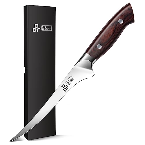 7" Fillet Knife