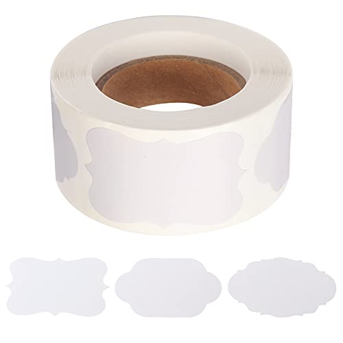 300 Pieces Gift Sticker Labels (300 Count)