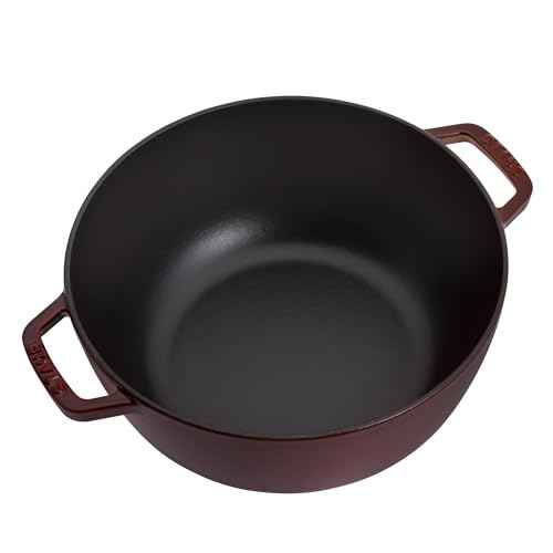 Cast Iron Essential French Oven