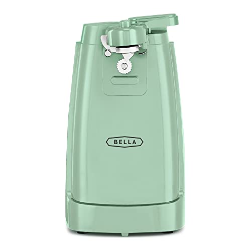Electric Can Opener and Knife Sharpener