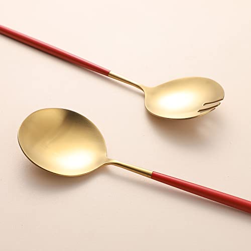 Salad Servers