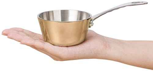 Mini Sauce Pan