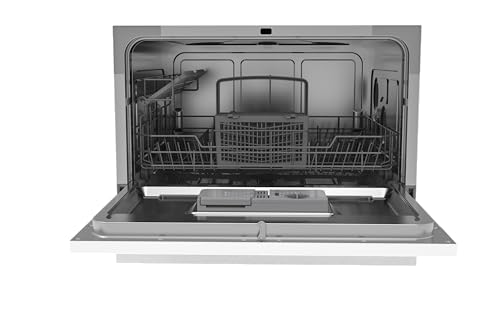 HBDW3208 Counter Top Portable Dishwasher