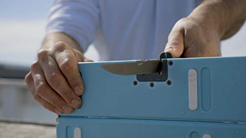 Stowaway Cutting Board