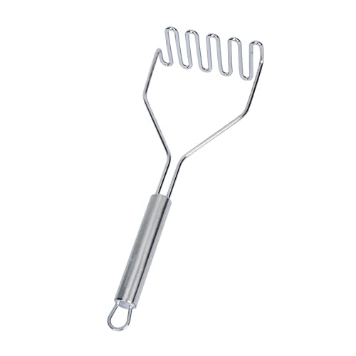 Stainless Steel Potato Masher (6 Count)